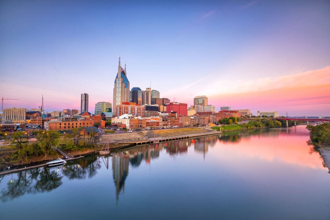 Nashville-Tennessee-Housing-Market